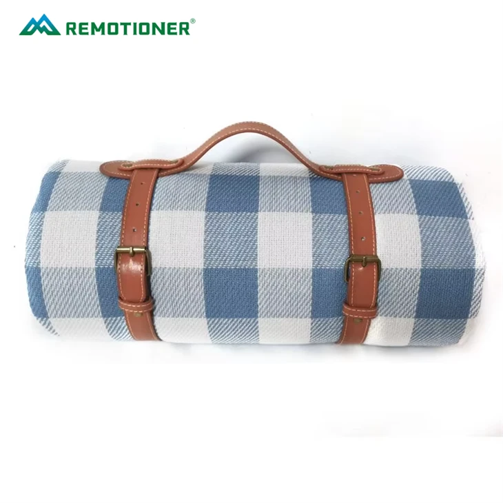 Summer Picnic Blanket Summer Picnic Blanket